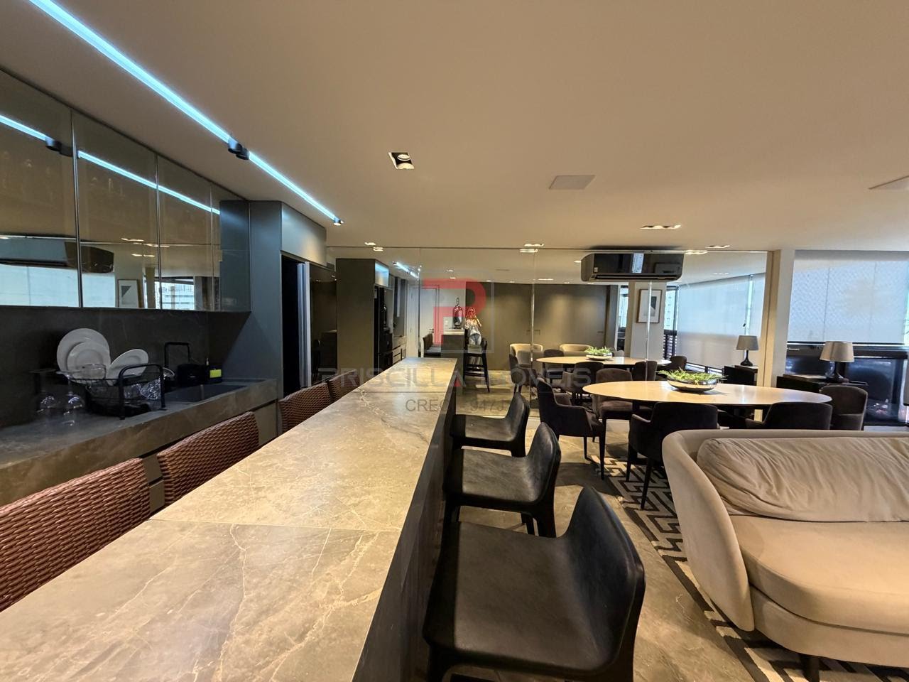 Apartamento à venda com 1 quarto, 1 suíte, 1 vaga e 69m² no Jardim Oceania, João Pessoa (PB) — foto 9 de 30