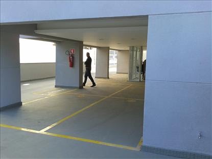Estacionamento