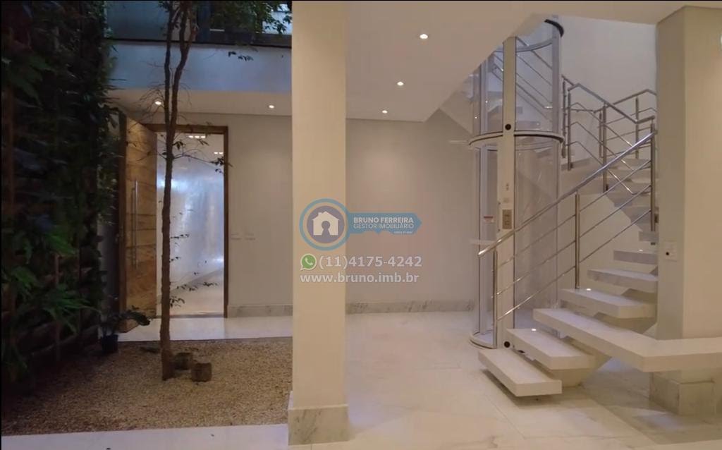 Casa à venda com 3 quartos, 4 vagas e 360m² no Santana, São Paulo (SP) — foto 10 de 20