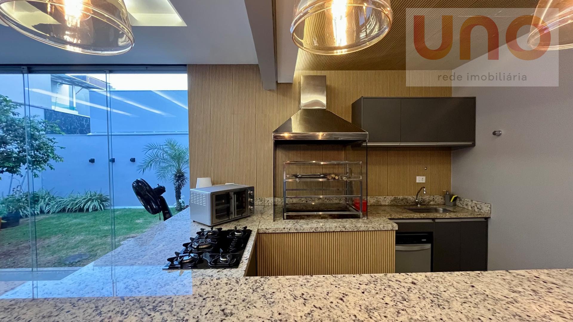 Casa para alugar com 2 quartos, 1 suíte, 2 vagas e 180m² no Santa Luzia, Campo Grande (MS) — foto 13 de 22