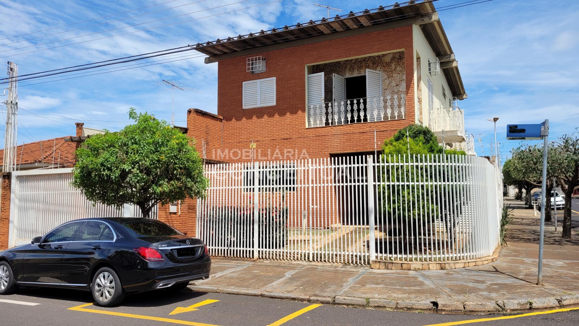 Excelente Localização