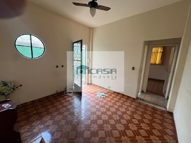 Casa 02 Dorm. em Jardim Carioca  -  Rio de Janeiro