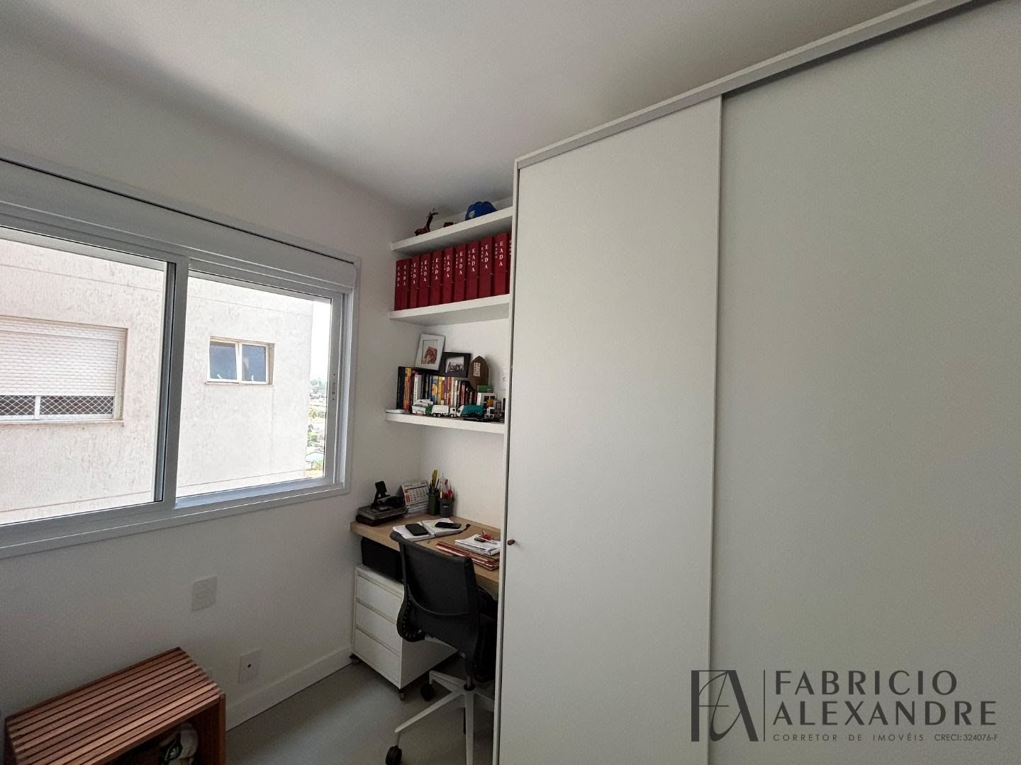 Apartamento à venda com 3 quartos, 3 suítes, 2 vagas e 142m² no Jk Essencial Residence, São José do Rio Preto (SP) — foto 3 de 20