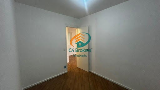 Apartamento em Ponte Grande - Guarulhos, SP
