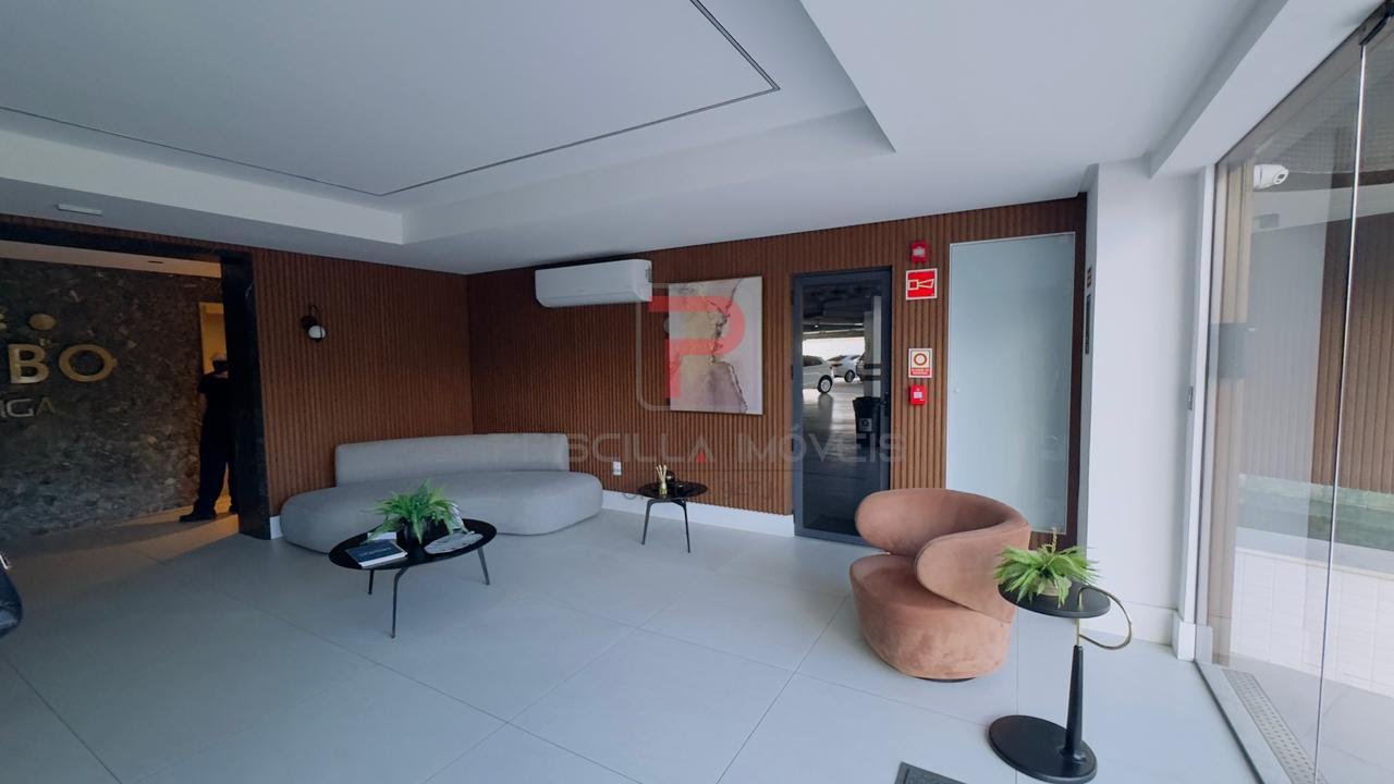 Apartamento à venda com 3 quartos, 2 suítes, 2 vagas e 105m² no Jardim Oceania, João Pessoa (PB) — foto 21 de 28