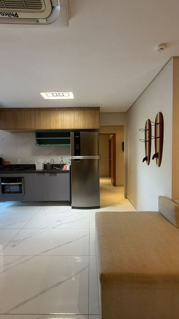 Apartamento à venda com 3 quartos, 2 suítes, 2 vagas e 94m² no Carneiros, Tamandaré (PE) — foto 3 de 30