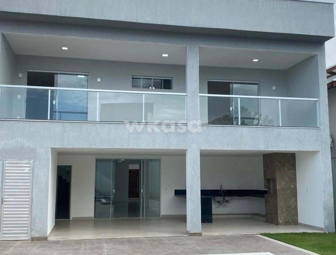 Casa à venda com 4 quartos, 4 suítes, 4 vagas e 380m² no Boulevard Lagoa, Serra (ES) — foto 12 de 18