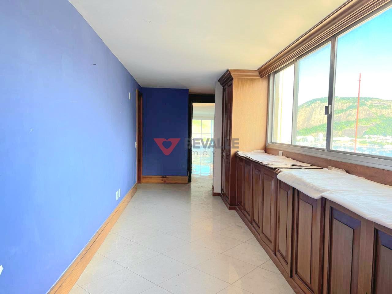 Apartamento à venda com 4 quartos, 2 suítes, 2 vagas e 490m² no Flamengo, Rio de Janeiro (RJ) — foto 7 de 30