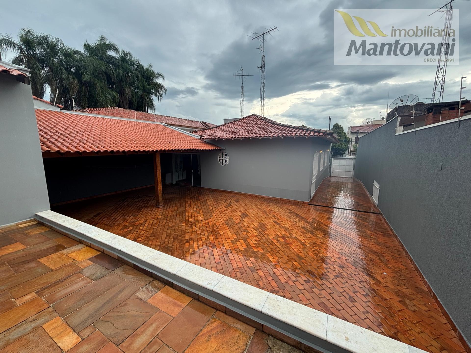 Casa à venda com 3 quartos, 1 suíte, 3 vagas e 536m² no Chácara Junqueira, Tatuí (SP) — foto 10 de 24