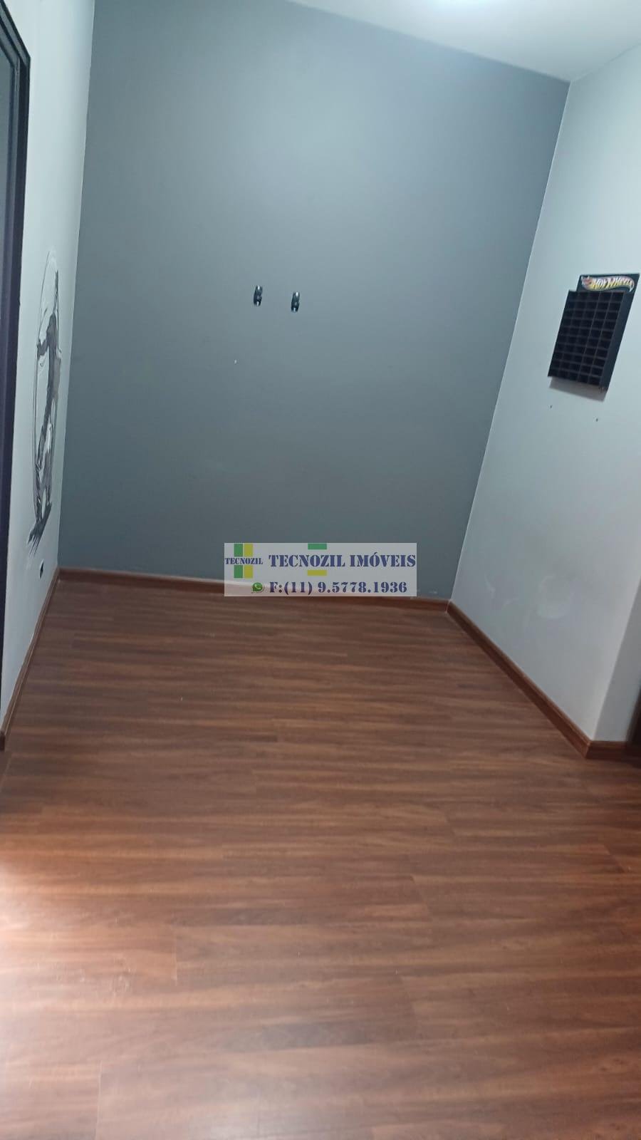 Sobrado, 3 quartos, 115 m² - Foto 13