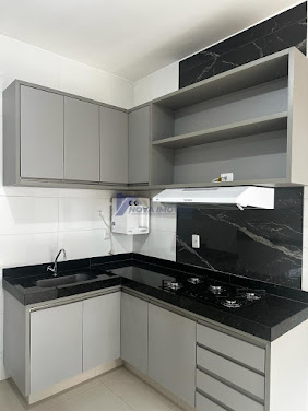 Casa 02 Dorm. em Nilson Veloso  -  Rio Verde