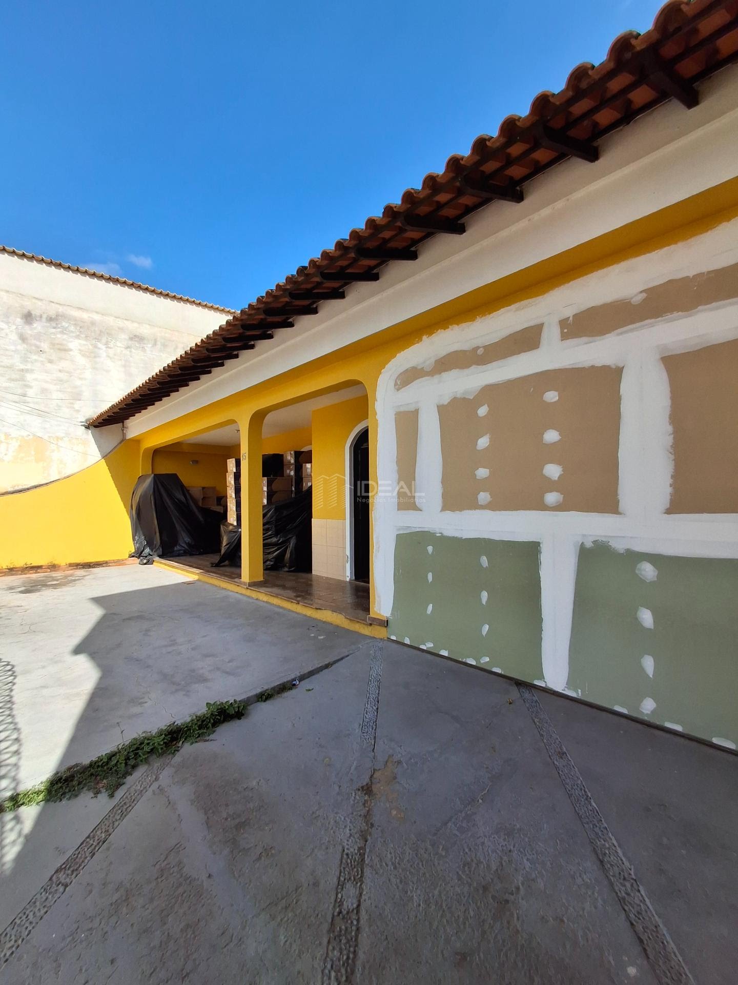 Casa à venda com 3 quartos, 2 banheiros, 2 vagas e 180m² no Parque Turf Club, Campos dos Goytacazes (RJ) — foto 8 de 26