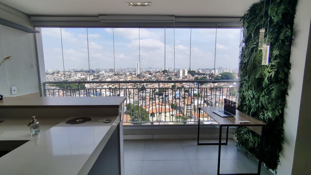 Apartamento à venda com 2 quartos, 1 suíte, 1 vaga e 64m² no Vila Pereira Barreto, São Paulo (SP) — foto 28 de 30