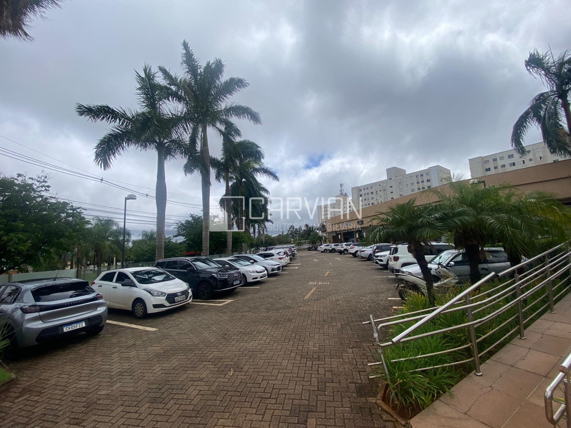 Comercial para alugar com 39m² no Condomínio Guaporé 1, Ribeirão Preto (SP) — foto 29 de 30