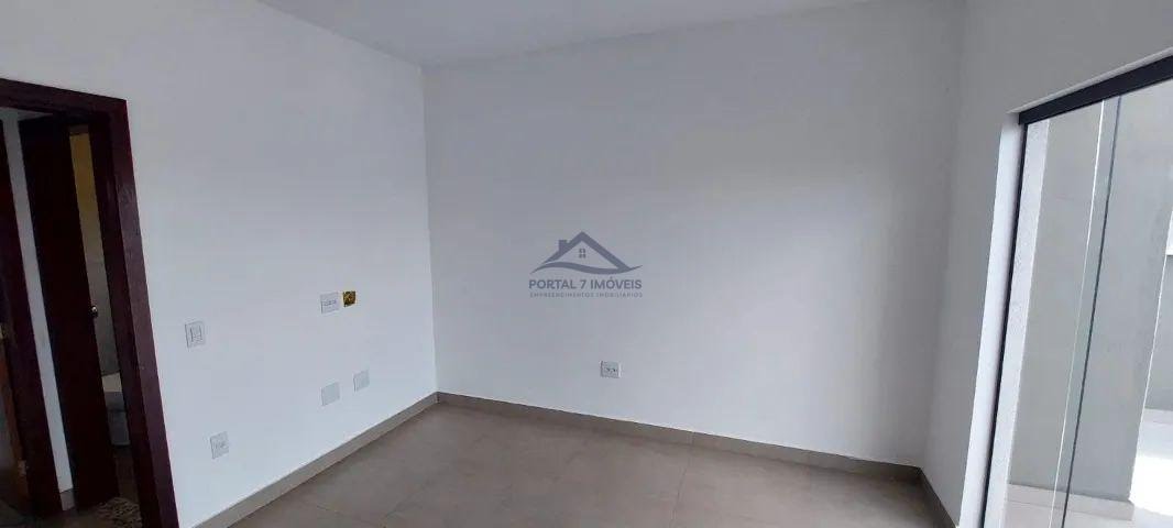 Casa à venda com 3 quartos, 1 suíte, 2 vagas e 180m² no Jardim Arizona, Sete Lagoas (MG) — foto 15 de 17