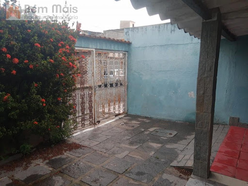 Casa de Condominio em Campo Grande  -  Rio de Janeiro