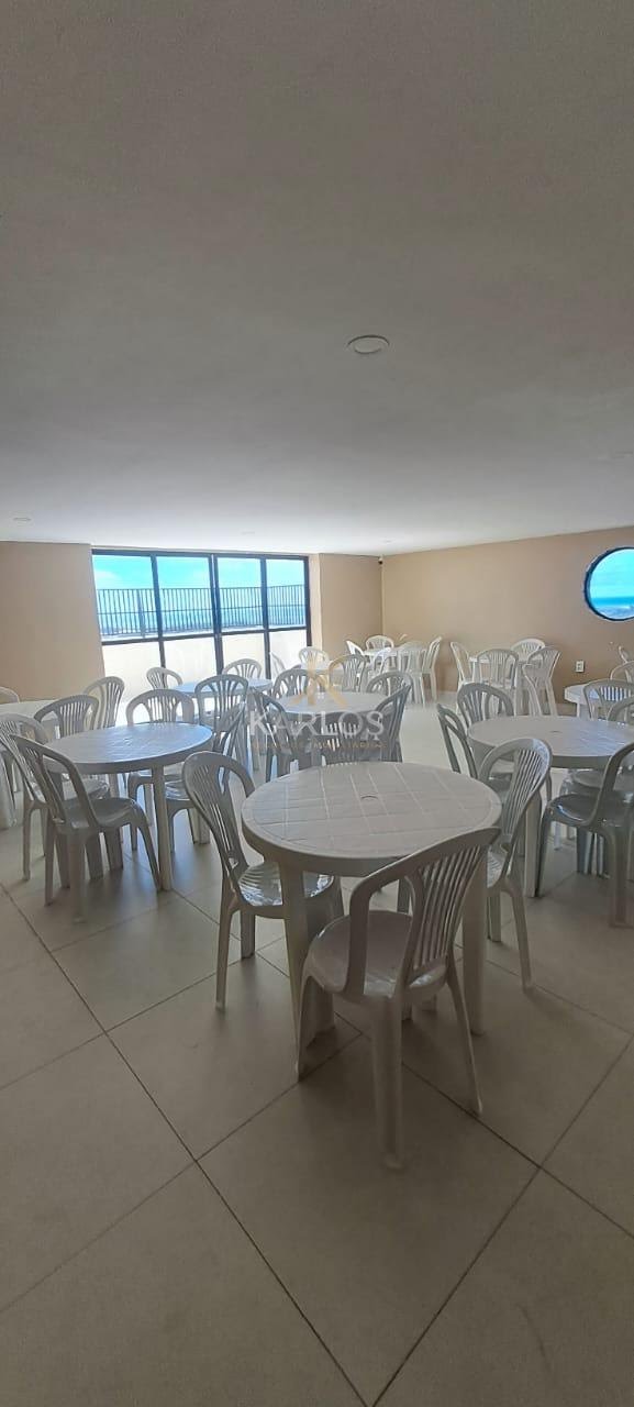 Apartamento à venda com 3 quartos, 1 suíte, 2 vagas e 103m² no Torreão, Recife (PE) — foto 24 de 26
