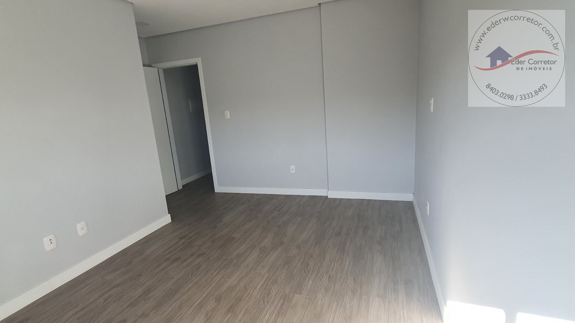 Apartamento à venda com 3 quartos, 1 suíte, 2 vagas e 125m² no Centro (ap), Ijuí (RS) — foto 8 de 30