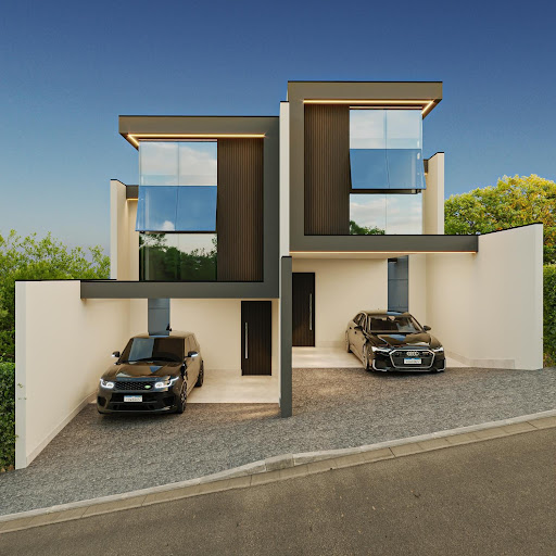 Casa em Veneza, Ipatinga: 3 Quartos e 135m² à Venda