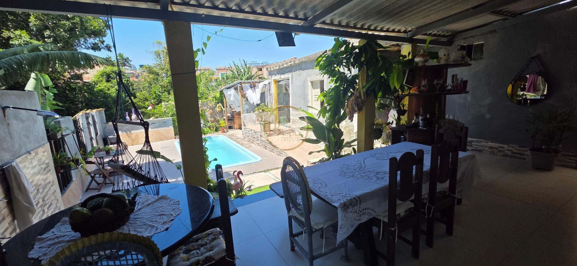 Casa para alugar com 3 quartos, 1 banheiro, 1 vaga e 100m² no Alto Taperapuan, Porto Seguro (BA) — foto 12 de 29