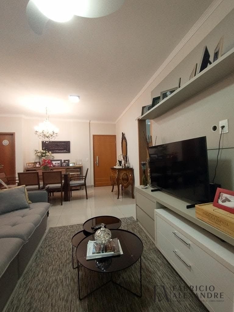Apartamento à venda com 3 quartos, 1 suíte, 2 vagas e 100m² no Vila Santa Cruz, São José do Rio Preto (SP) — foto 4 de 23