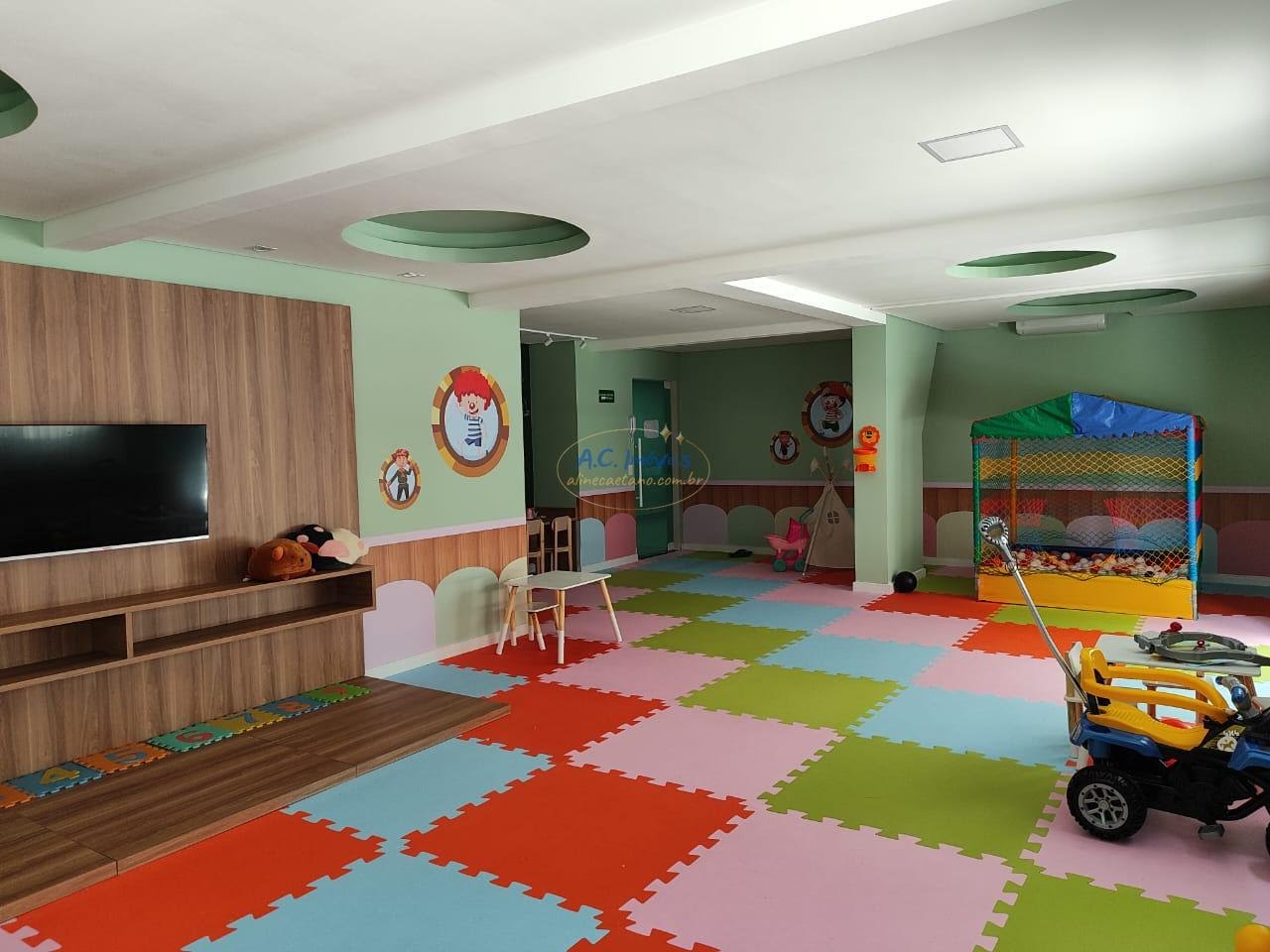 Apartamento à venda com 2 quartos, 2 suítes, 1 vaga e 86m² no Vilamar, Praia Grande (SP) — foto 20 de 30