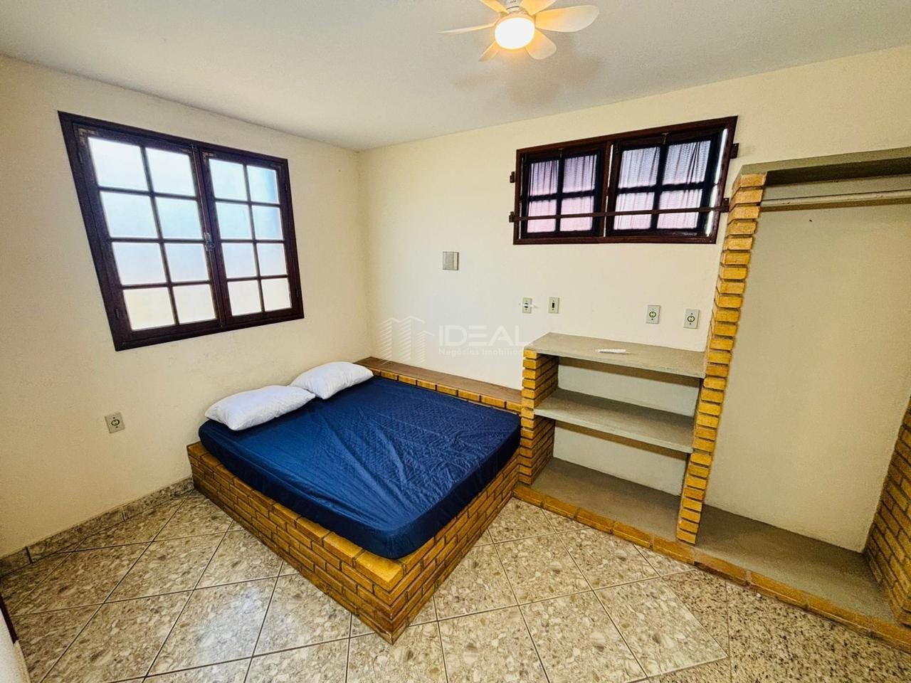 Casa à venda com 5 quartos, 3 suítes, 2 vagas e 400m² no Grussaí, São João da Barra (RJ) — foto 9 de 21