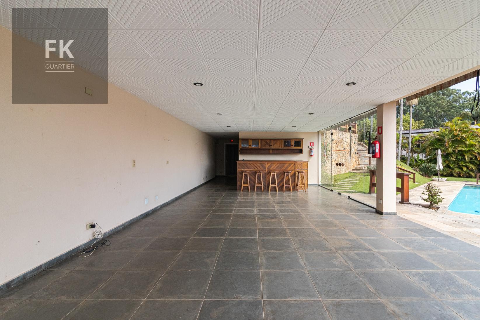 Casa à venda com 4 quartos, 4 suítes e 3800m² no Residencial Tamboré, Barueri (SP) — foto 19 de 30
