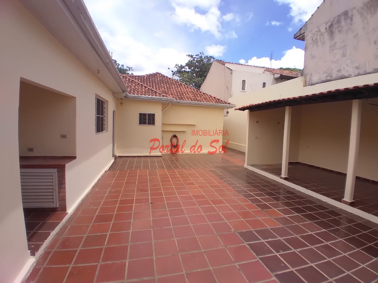 Casa à venda com 3 quartos, 1 suíte, 4 vagas e 441m² no Centro, Santo Antônio da Platina (PR) — foto 5 de 19