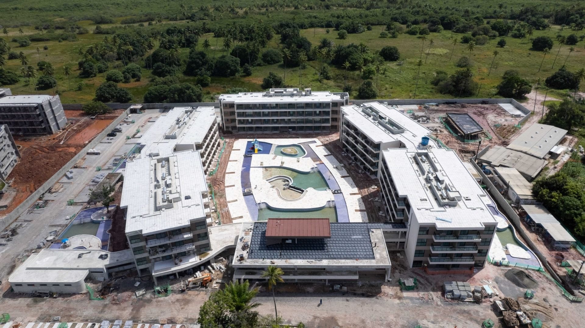 Comercial à venda com 1 banheiro, 1 vaga e 29m² no Praia Muro Alto, Ipojuca (PE) — foto 13 de 14