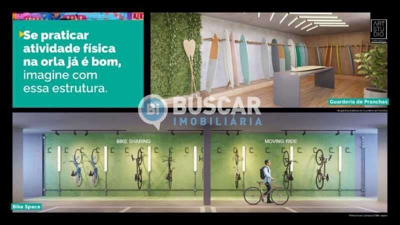Apartamento à venda com 1 quarto, 1 suíte e 1 vaga no Armação, Salvador (BA) — foto 6 de 23