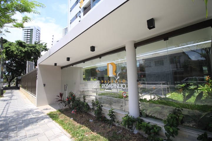 apartamento construtora campos gouveia para venda em Recife