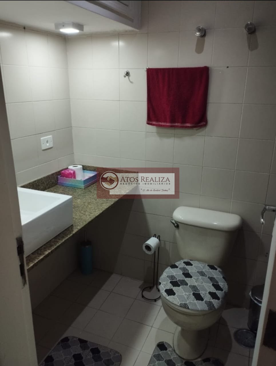 Cobertura para alugar com 3 quartos, 1 suíte e 147m² no Vila Matias, Santos (SP) — foto 9 de 22