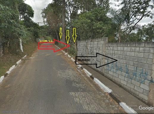 Terreno à venda com 780m² de terreno no Jardim Santo Antônio, Arujá (SP) — foto 4 de 6