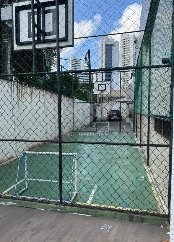 Apartamento à venda com 3 quartos, 2 suítes, 2 vagas e 108m² no Rosarinho, Recife (PE) — foto 27 de 27