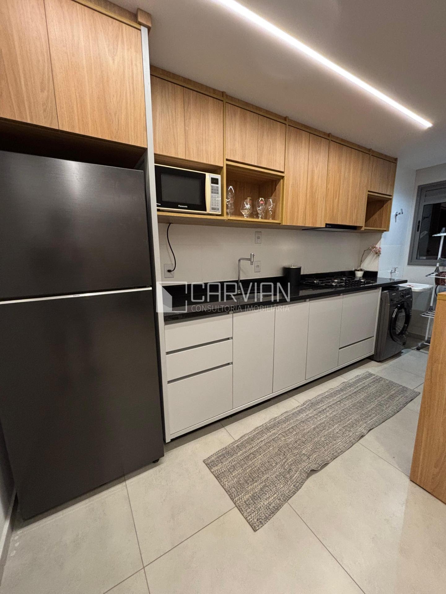 Apartamento à venda com 2 quartos, 1 suíte, 2 vagas e 84m² no Alamedas do Botânico, Ribeirão Preto (SP) — foto 4 de 16