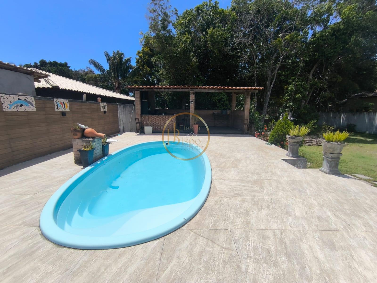 Casa à venda com 3 quartos, 3 suítes, 10 vagas e 250m² no Nova Cabrália, Santa Cruz Cabrália (BA) — foto 24 de 25
