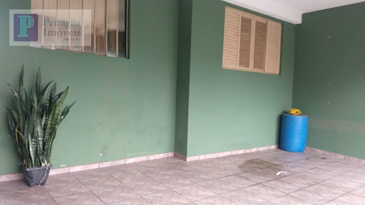 Casa em Vila Barros  -  Guarulhos