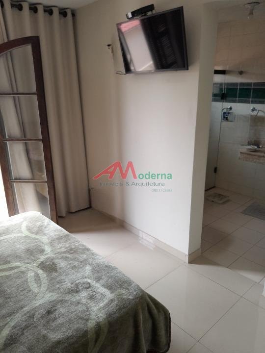 Casa à venda com 3 quartos, 1 suíte e 175m² no Rudge Ramos, São Bernardo do Campo (SP) — foto 12 de 30