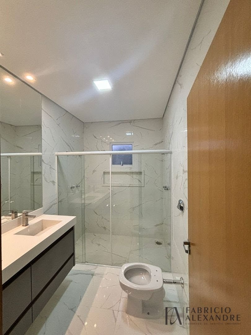 Casa à venda com 3 quartos, 3 suítes, 4 vagas e 151m² no Setlife Residence Club 2, Mirassol (SP) — foto 3 de 22