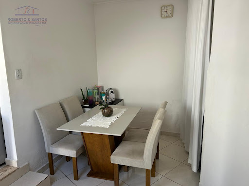 Sala de jantar