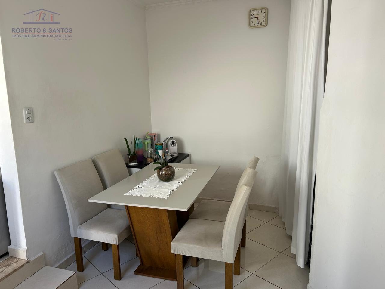 Sala de jantar
