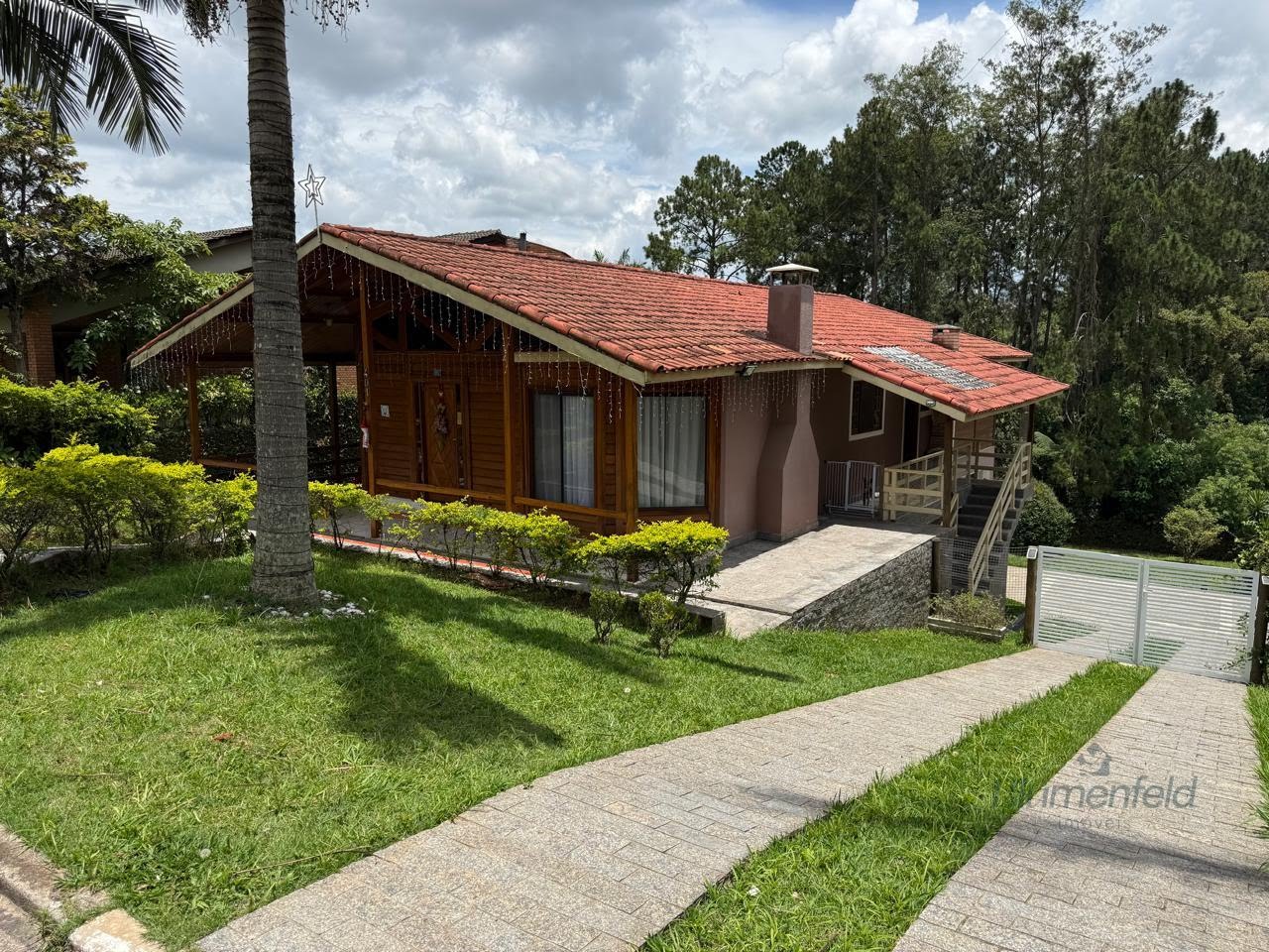 Casa à venda com 3 quartos, 1 suíte, 5 vagas e 1000m² no Condominio Arujazinho I II III, Arujá (SP) — foto 2 de 30