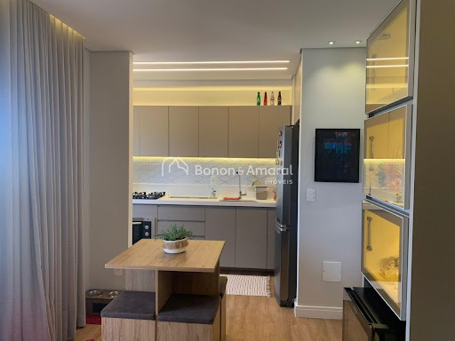 Apartamento, 1 quarto, 35 m² - Foto 9