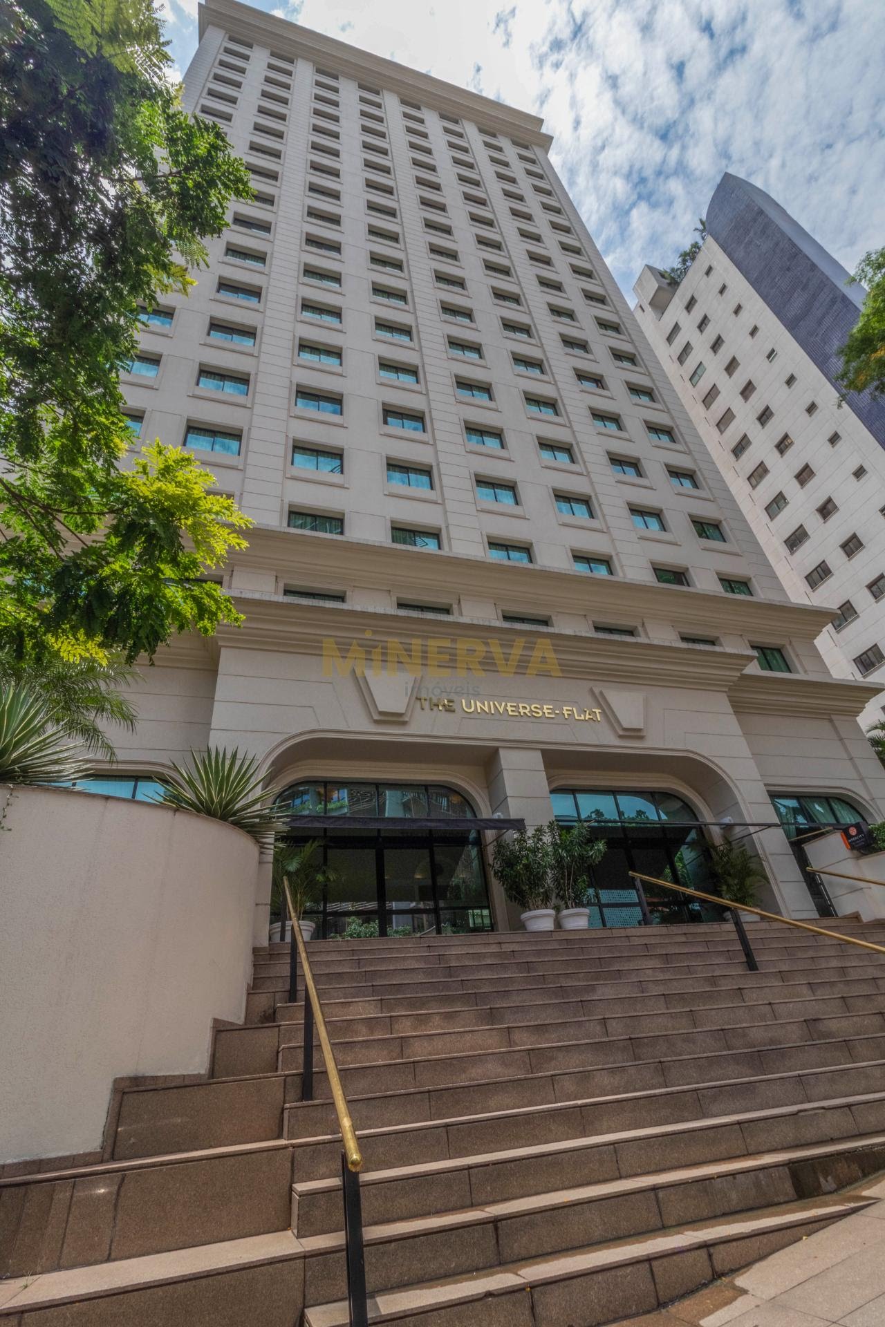 Apartamento à venda com 1 quarto, 1 banheiro, 1 vaga e 32m² no Jardim Paulista, São Paulo (SP) — foto 22 de 30