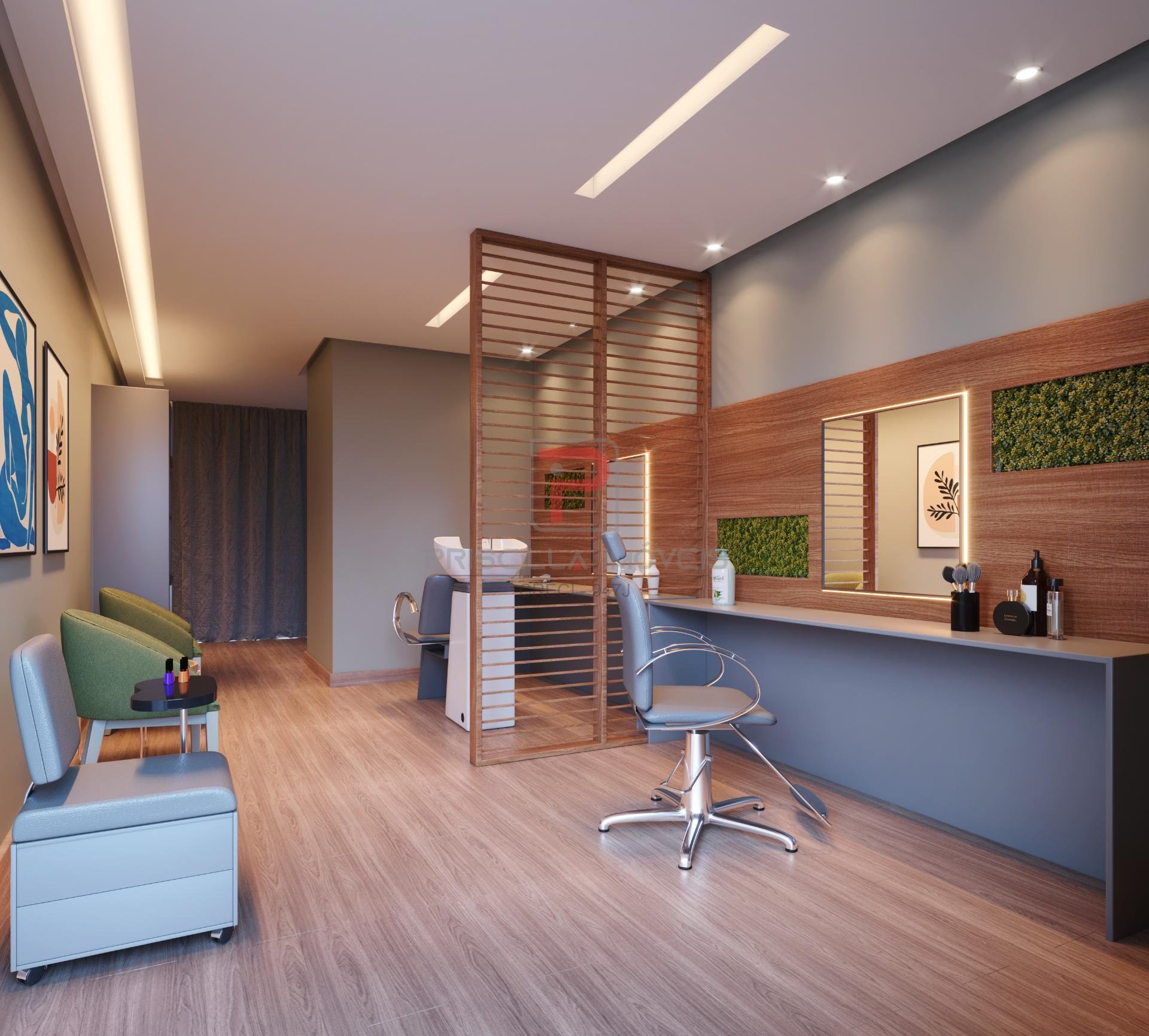 Apartamento à venda com 3 quartos, 3 suítes e 145m² no Jardim Oceania, João Pessoa (PB) — foto 20 de 30