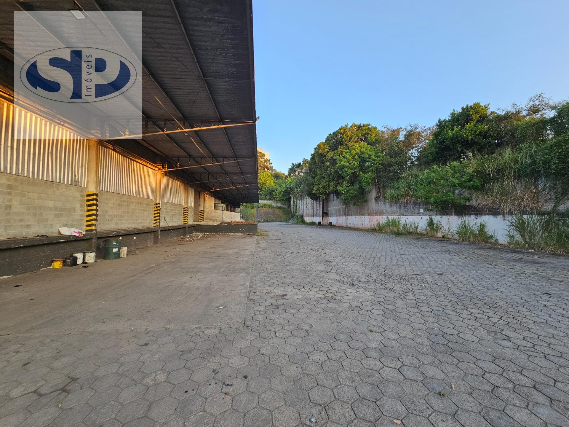Depósito-Galpão, 9071 m² - Foto 4