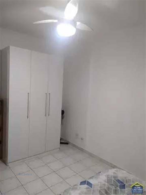 Apartamento à venda com 3 quartos, 1 suíte, 2 vagas e 120m² no Vila Tupi, Praia Grande (SP) — foto 11 de 17