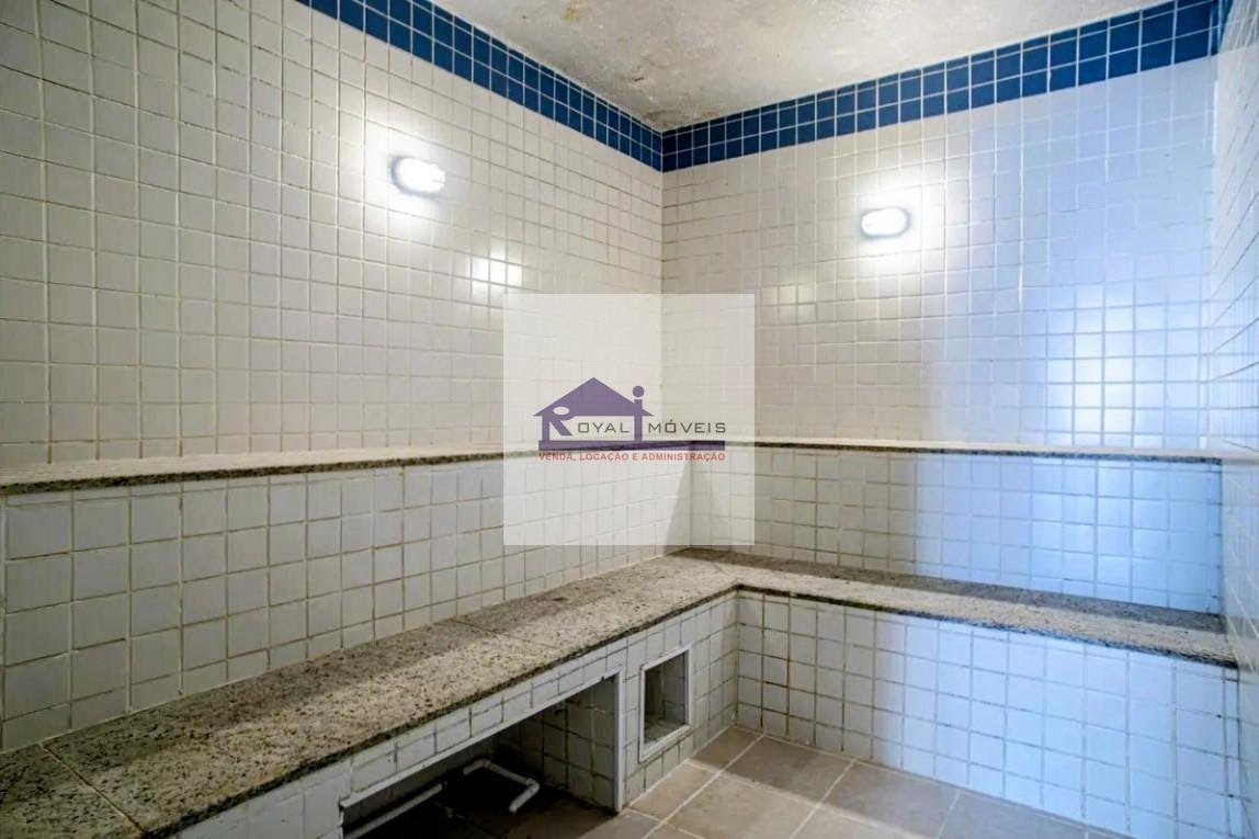 Apartamento à venda com 1 quarto, 1 suíte, 1 vaga e 43m² no Consolação, São Paulo (SP) — foto 27 de 30
