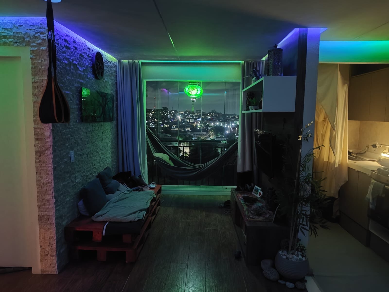 Apartamento à venda com 2 quartos, 1 banheiro, 1 vaga e 53m² no Jaraguá, São Paulo (SP) — foto 16 de 29